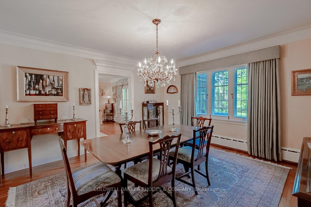 Photo 6 of 283 Acacia Avenue, Ottawa, Rockcliffe — HOMEH