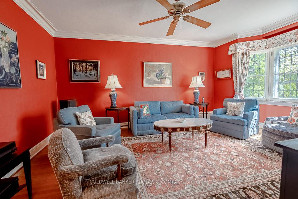 Photo 7 of 283 Acacia Avenue, Ottawa, Rockcliffe — HOMEH