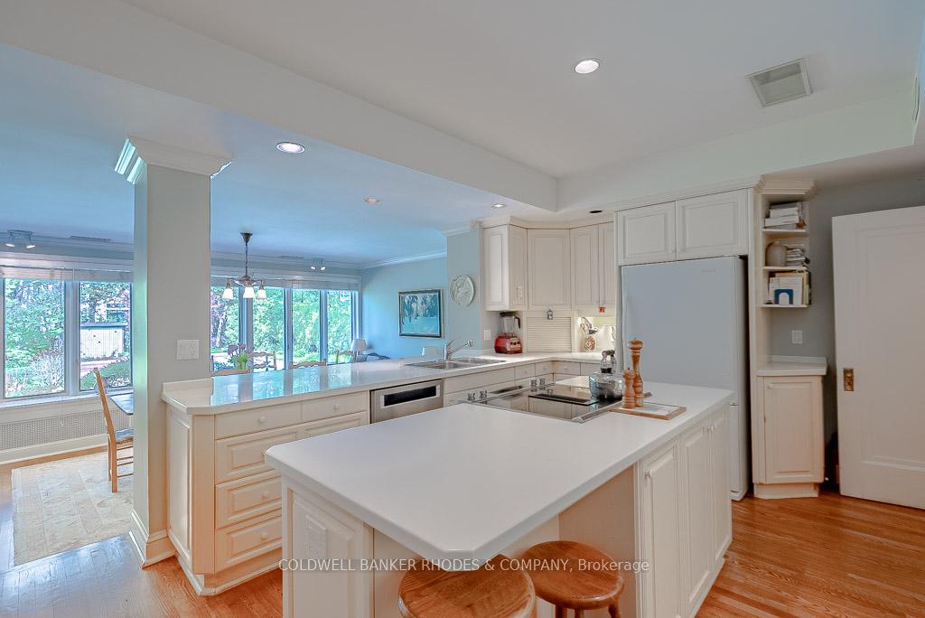 Photo 8 of 283 Acacia Avenue, Ottawa, Rockcliffe — HOMEH