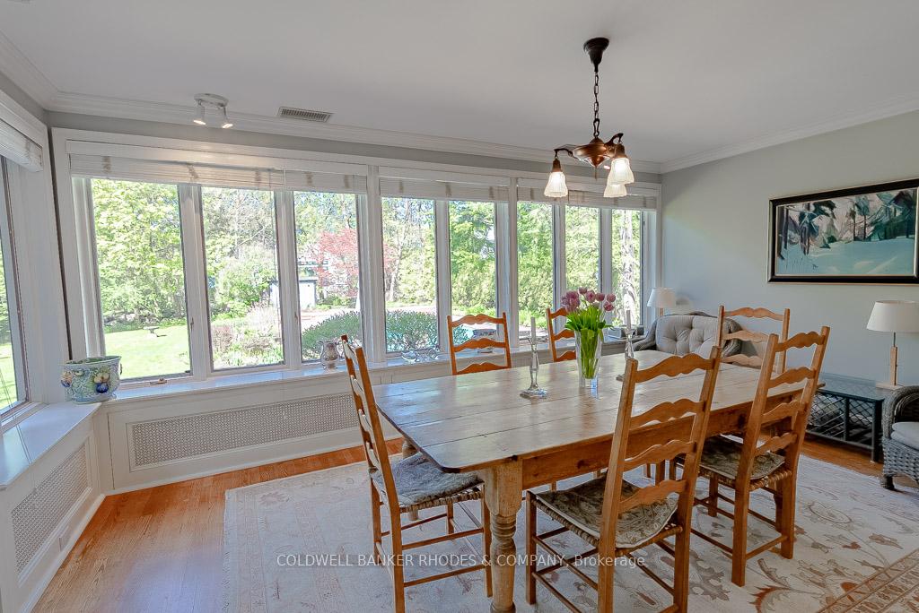 Photo 9 of 283 Acacia Avenue, Ottawa, Rockcliffe — HOMEH