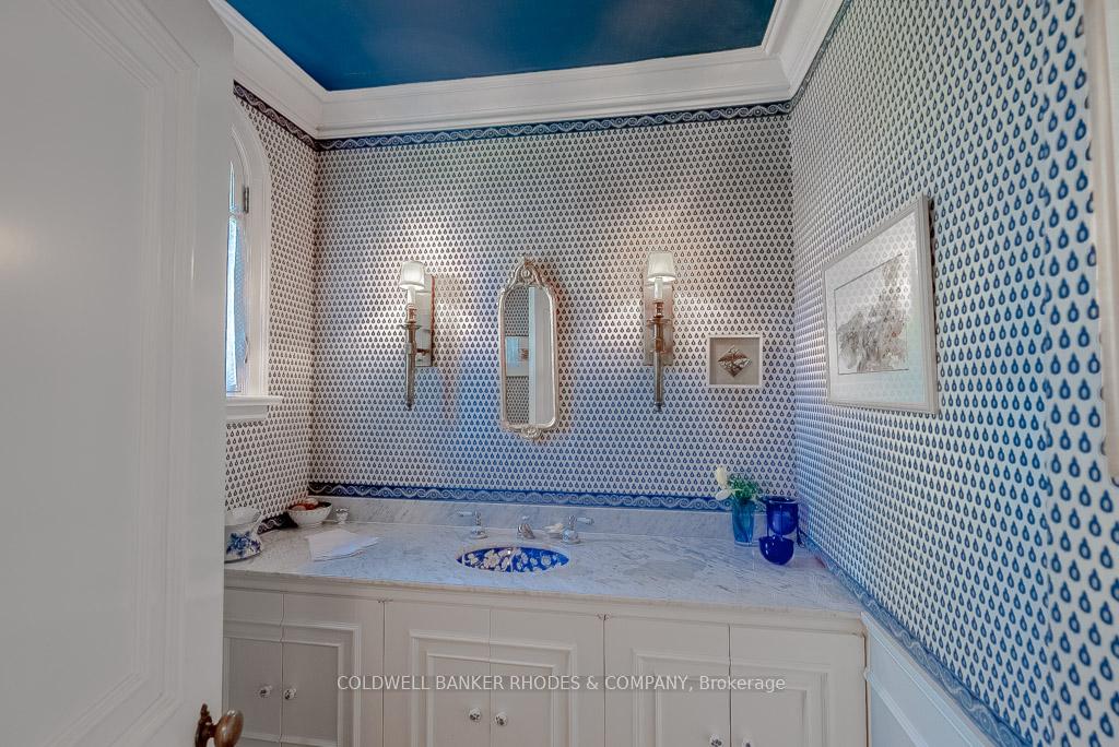 Photo 11 of 283 Acacia Avenue, Ottawa, Rockcliffe — HOMEH