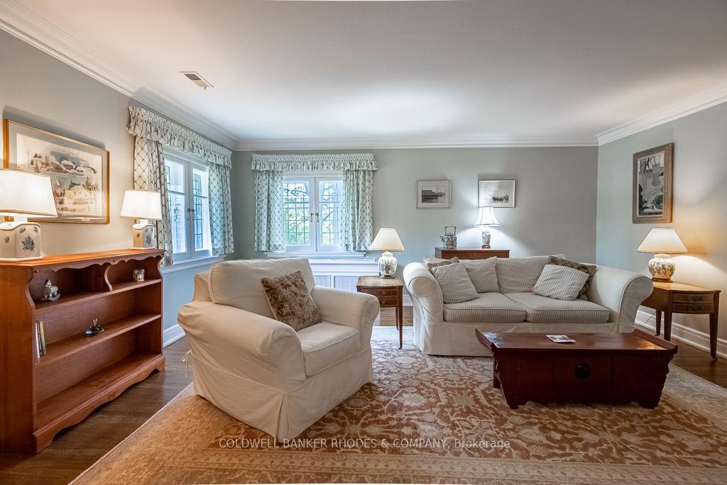 Photo 17 of 283 Acacia Avenue, Ottawa, Rockcliffe — HOMEH