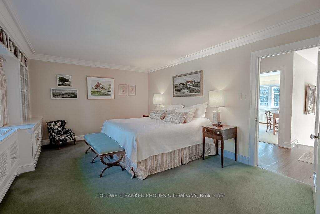 Photo 18 of 283 Acacia Avenue, Ottawa, Rockcliffe — HOMEH