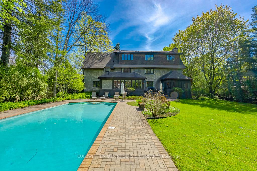Photo 28 of 283 Acacia Avenue, Ottawa, Rockcliffe — HOMEH