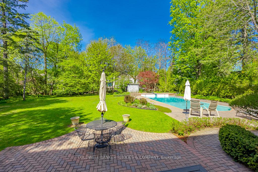 Photo 29 of 283 Acacia Avenue, Ottawa, Rockcliffe — HOMEH