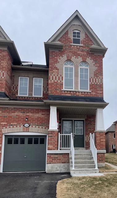 Photo 1 of 1181 Kettering Drive, Oshawa, Eastdale — HOMEH