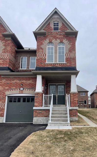 Photo 2 of 1181 Kettering Drive, Oshawa, Eastdale — HOMEH
