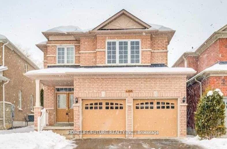 Photo 1 of Unit Bsmt, 480 Rougewalk Drive, Pickering, Rouge Park — HOMEH
