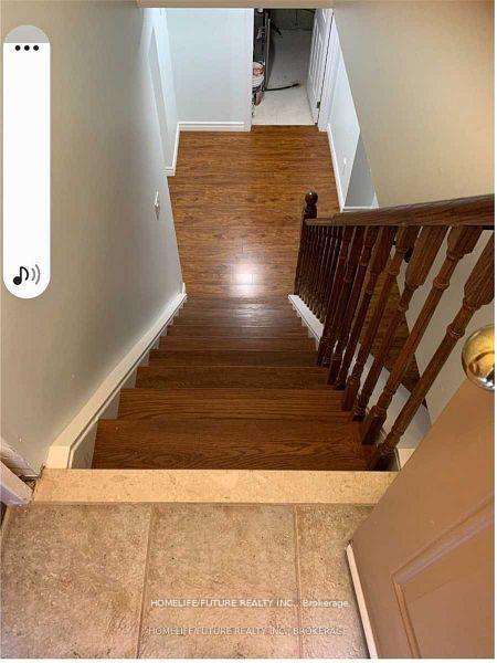 Photo 4 of Unit Bsmt, 480 Rougewalk Drive, Pickering, Rouge Park — HOMEH