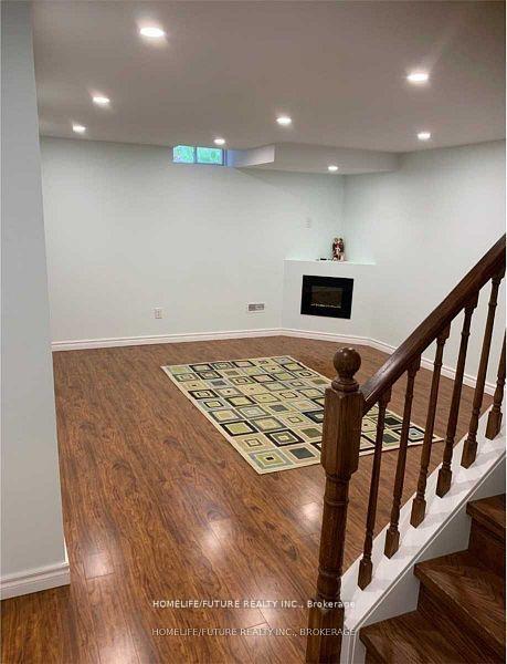 Photo 5 of Unit Bsmt, 480 Rougewalk Drive, Pickering, Rouge Park — HOMEH