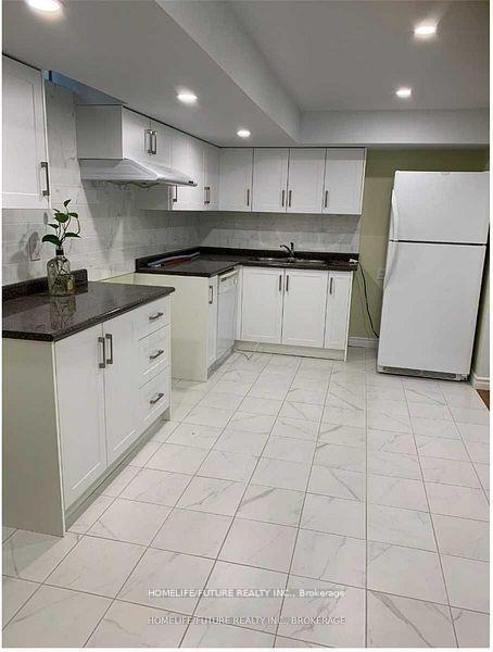 Photo 7 of Unit Bsmt, 480 Rougewalk Drive, Pickering, Rouge Park — HOMEH