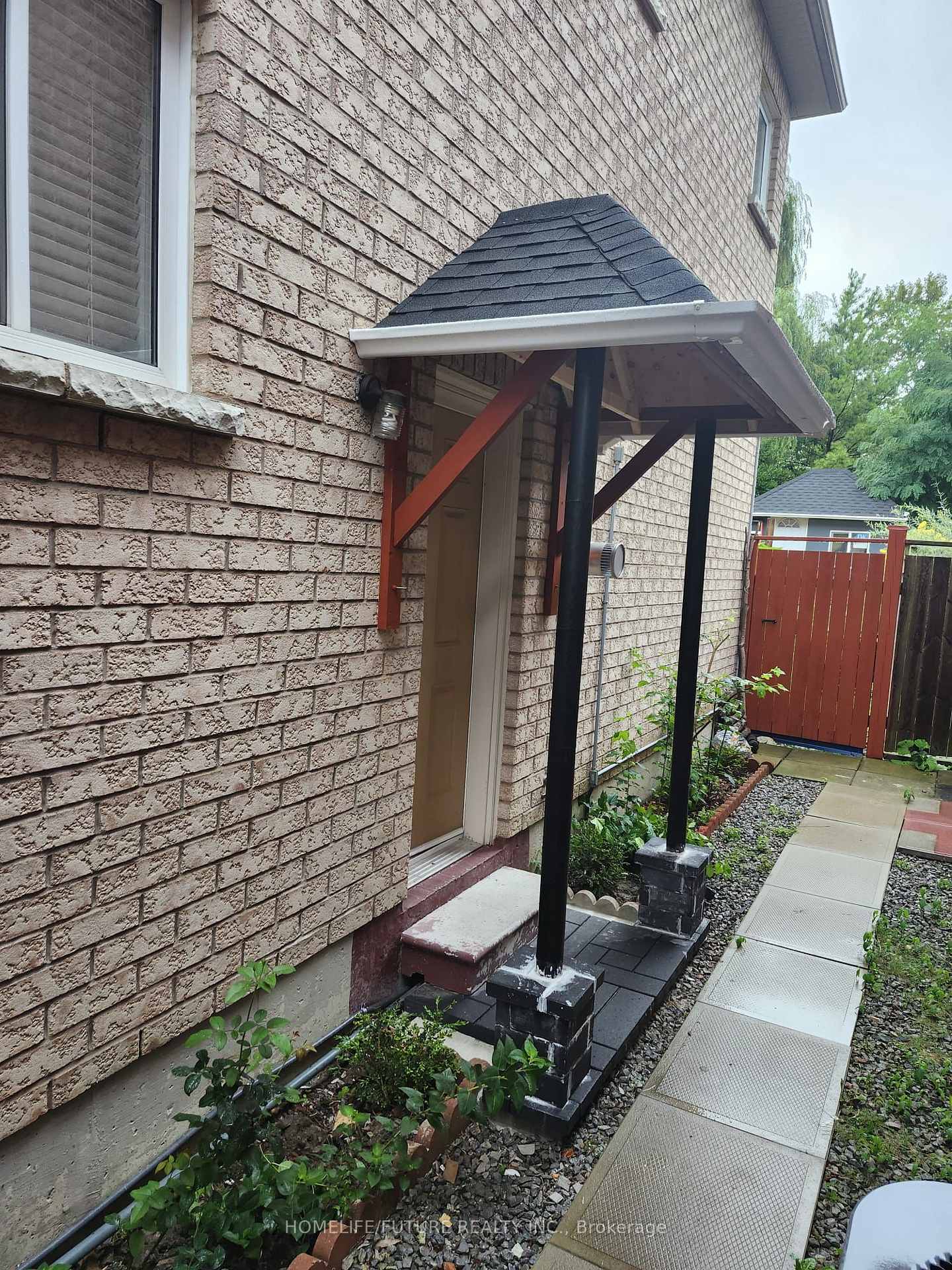 Photo 15 of Unit Bsmt, 480 Rougewalk Drive, Pickering, Rouge Park — HOMEH