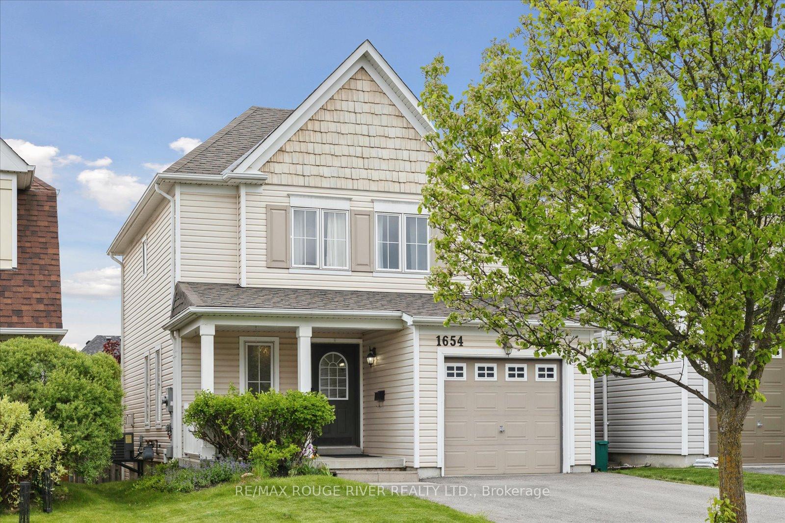 Photo 2 of 1654 Yardley Street, Oshawa, Taunton — HOMEH