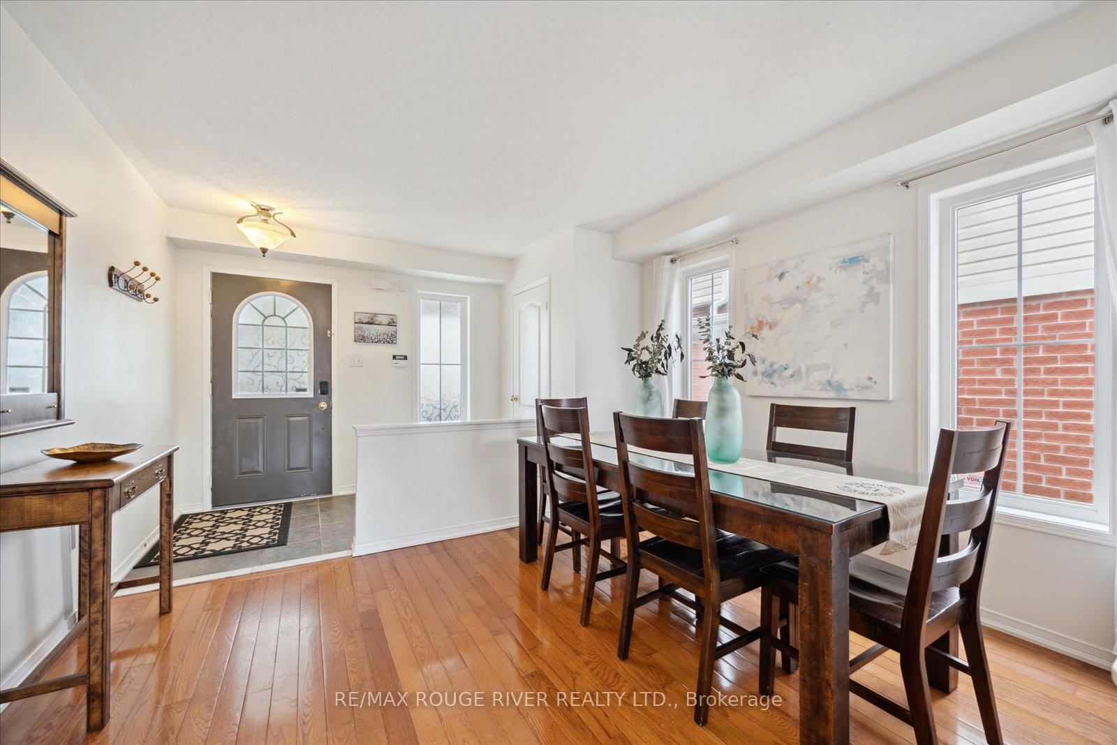 Photo 4 of 1654 Yardley Street, Oshawa, Taunton — HOMEH