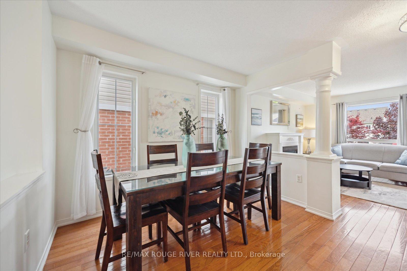 Photo 6 of 1654 Yardley Street, Oshawa, Taunton — HOMEH