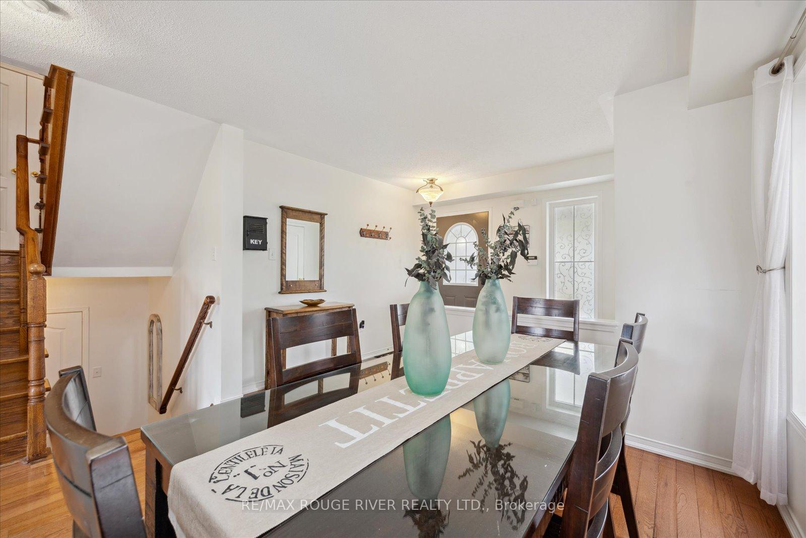 Photo 7 of 1654 Yardley Street, Oshawa, Taunton — HOMEH
