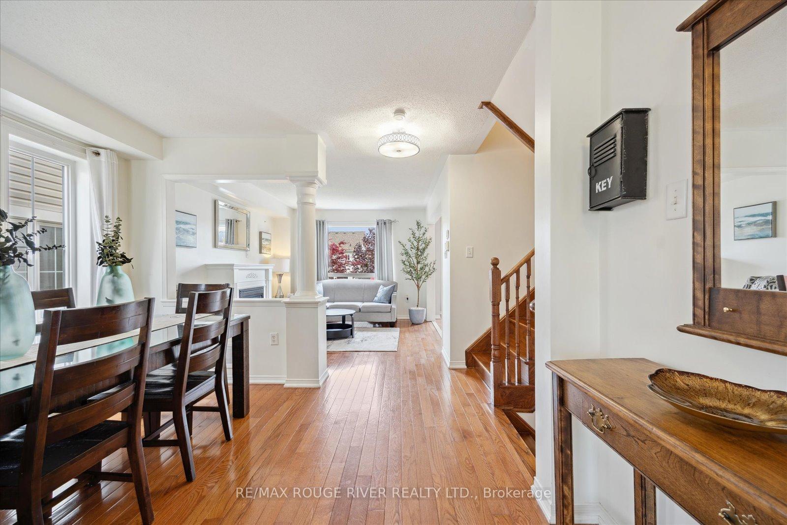 Photo 8 of 1654 Yardley Street, Oshawa, Taunton — HOMEH
