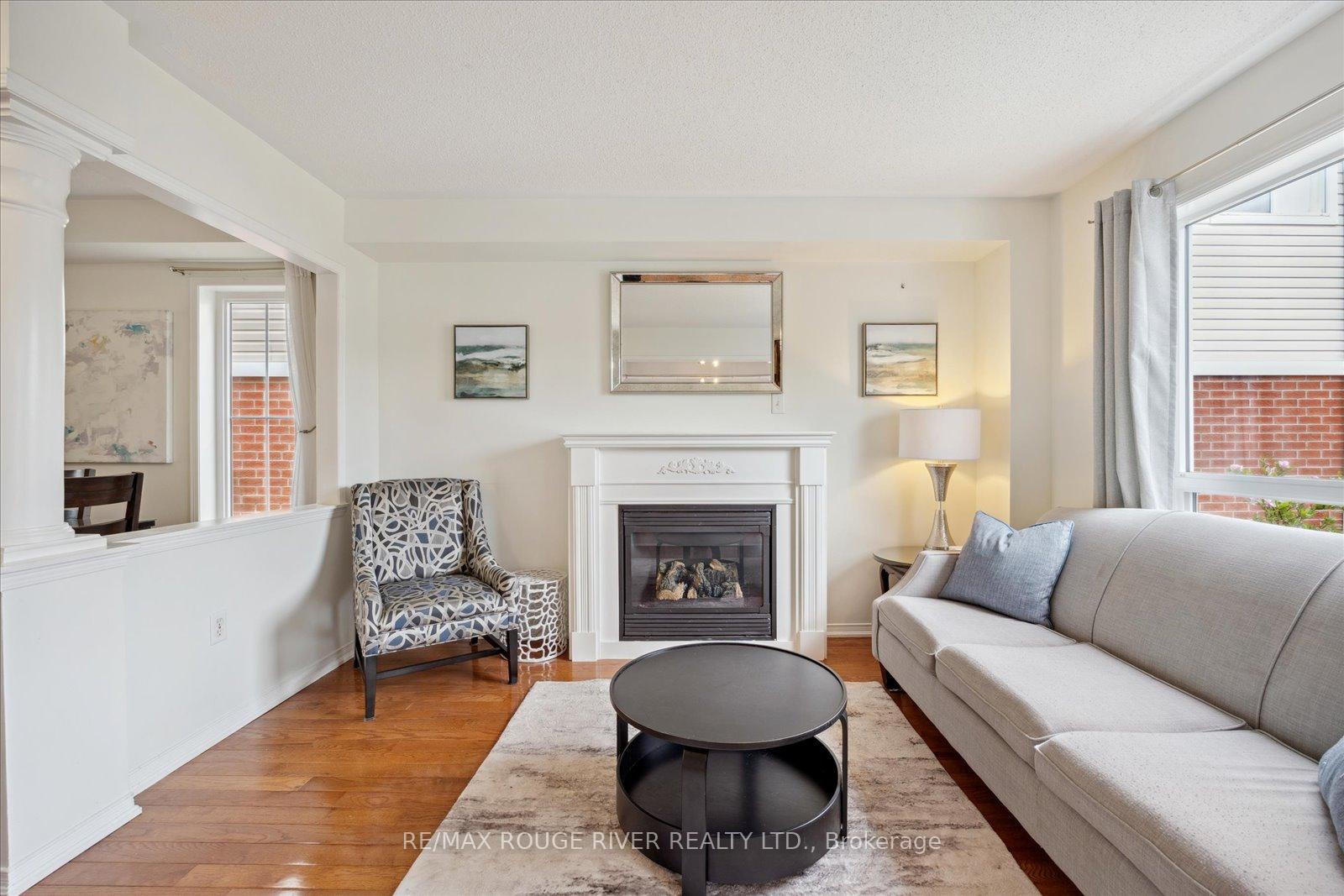 Photo 10 of 1654 Yardley Street, Oshawa, Taunton — HOMEH