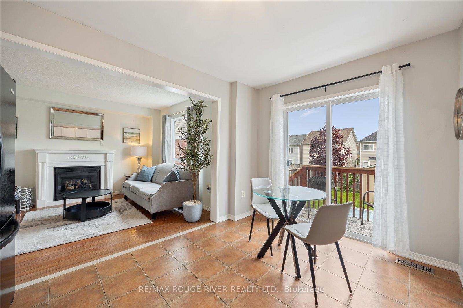 Photo 15 of 1654 Yardley Street, Oshawa, Taunton — HOMEH