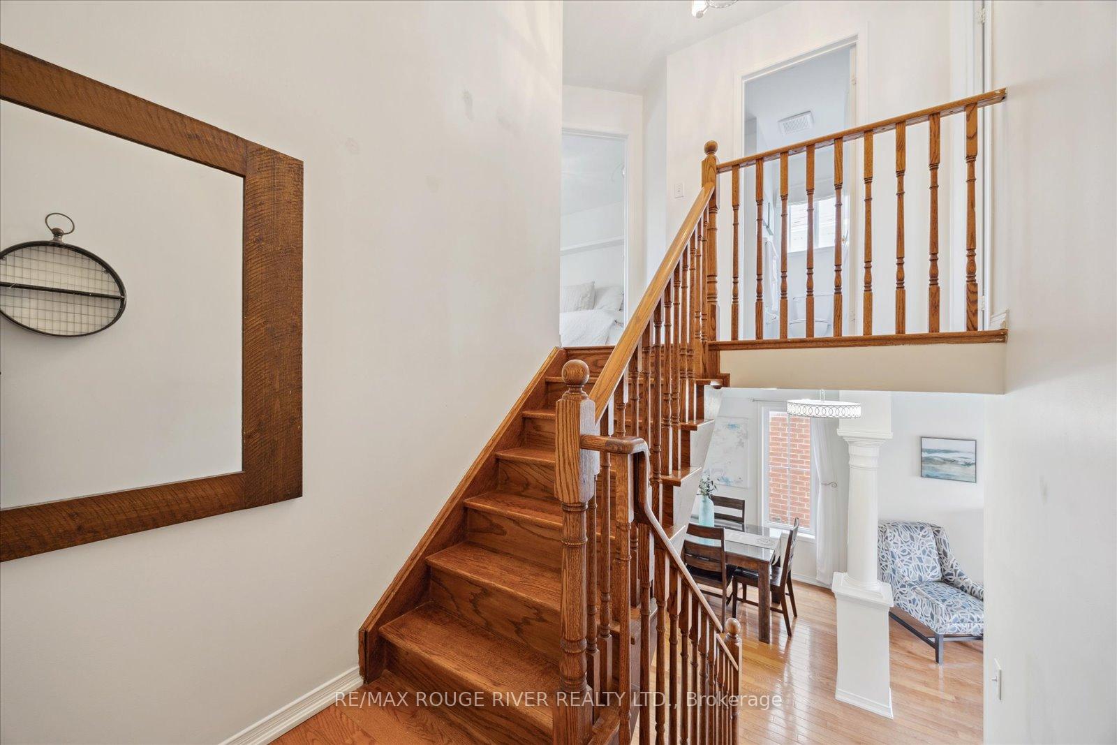 Photo 18 of 1654 Yardley Street, Oshawa, Taunton — HOMEH