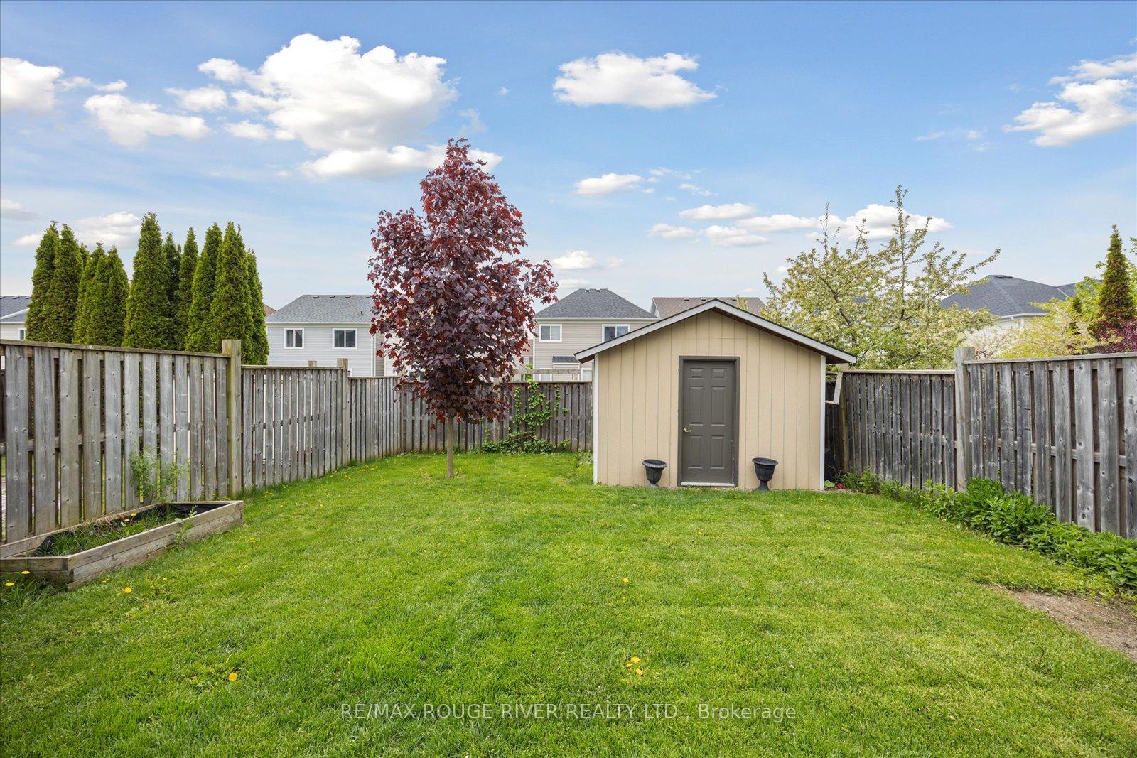 Photo 27 of 1654 Yardley Street, Oshawa, Taunton — HOMEH
