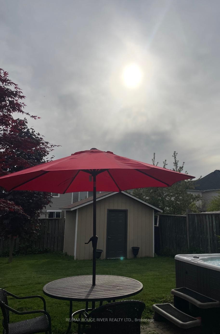 Photo 28 of 1654 Yardley Street, Oshawa, Taunton — HOMEH
