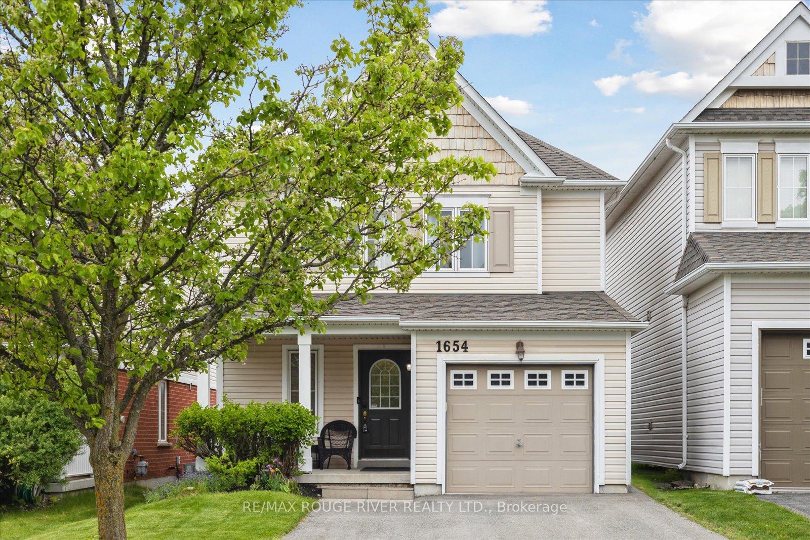 Photo 29 of 1654 Yardley Street, Oshawa, Taunton — HOMEH
