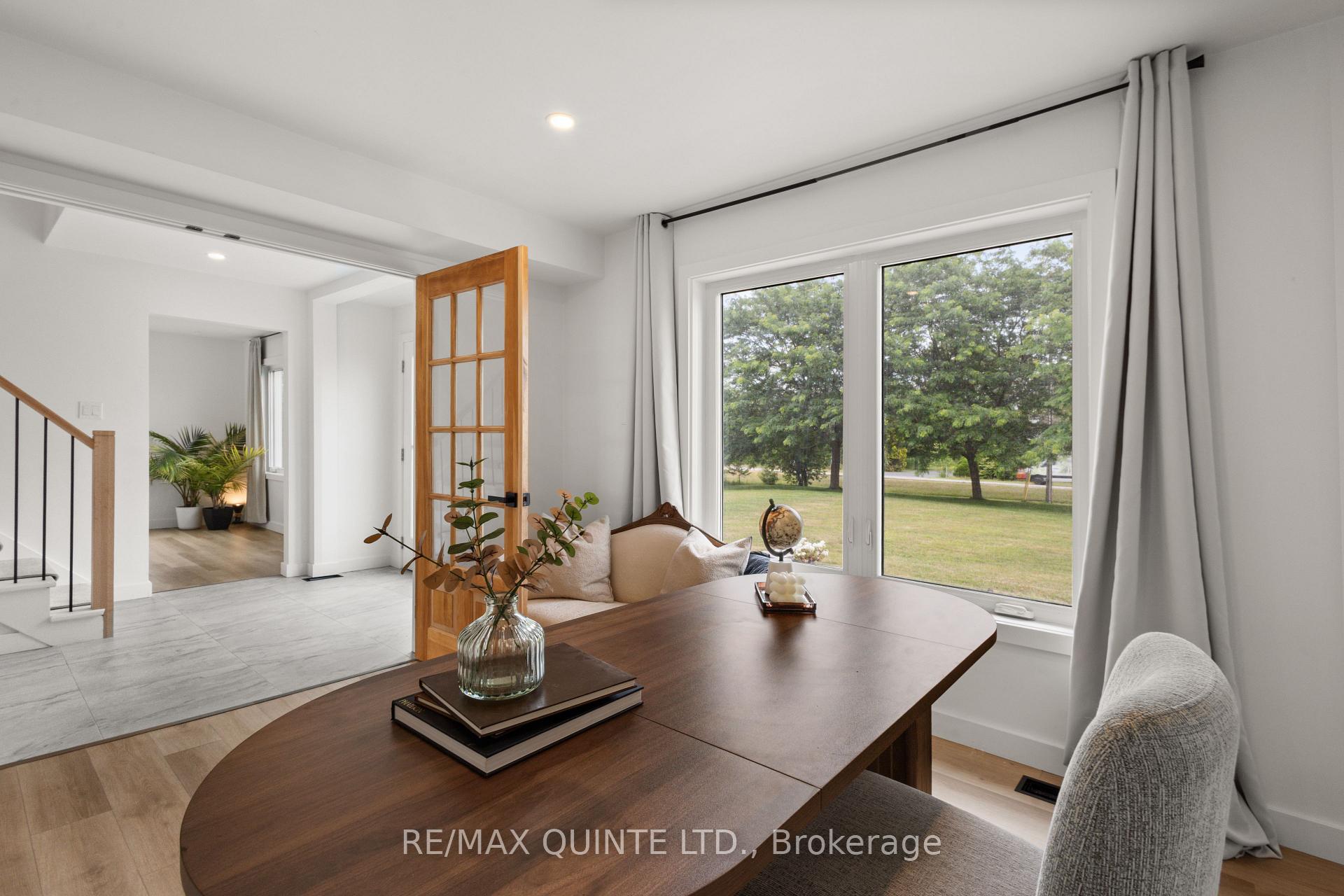 Photo 9 of 3130 County Rd 3, Prince Edward County, Ameliasburg Ward — HOMEH