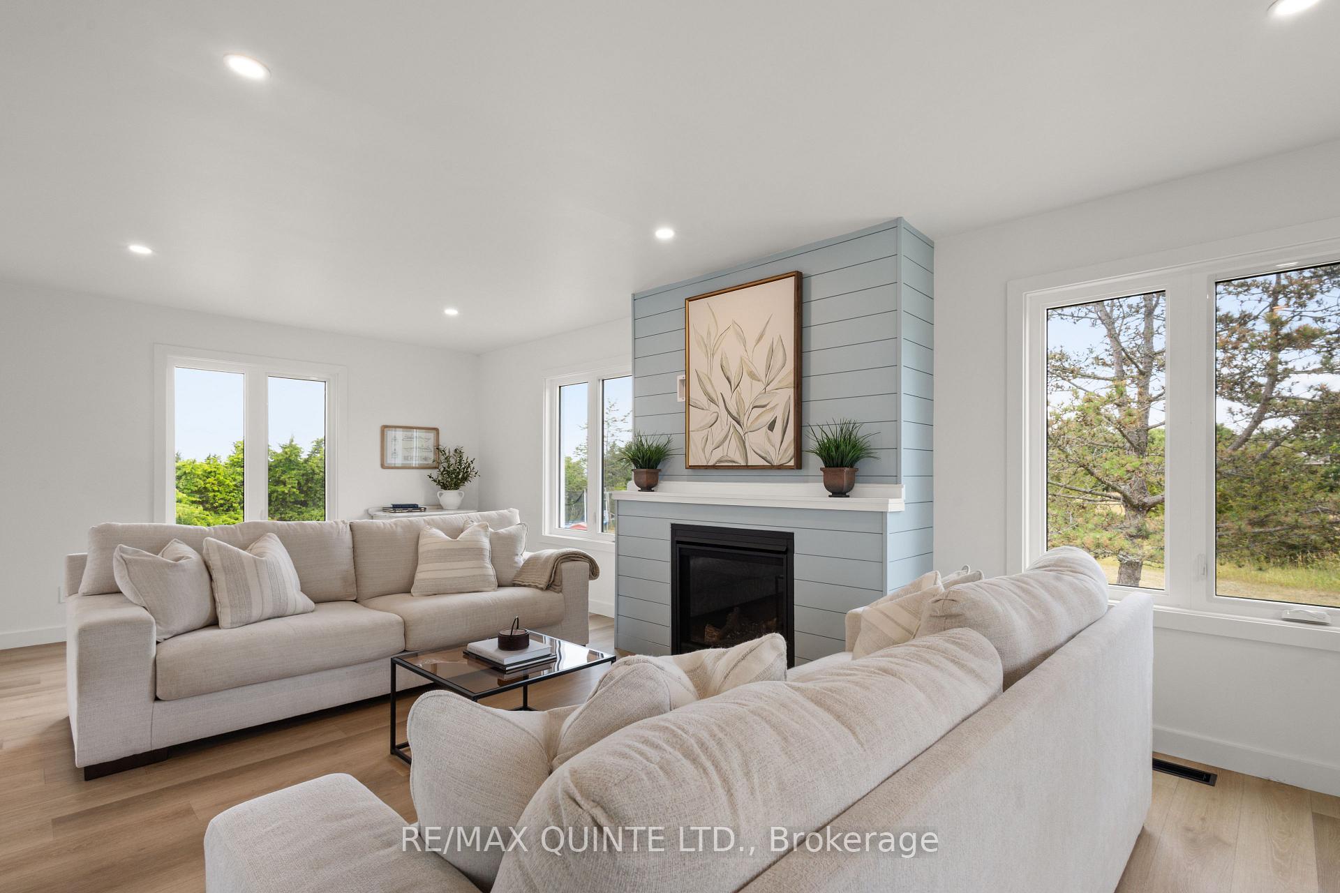 Photo 11 of 3130 County Rd 3, Prince Edward County, Ameliasburg Ward — HOMEH