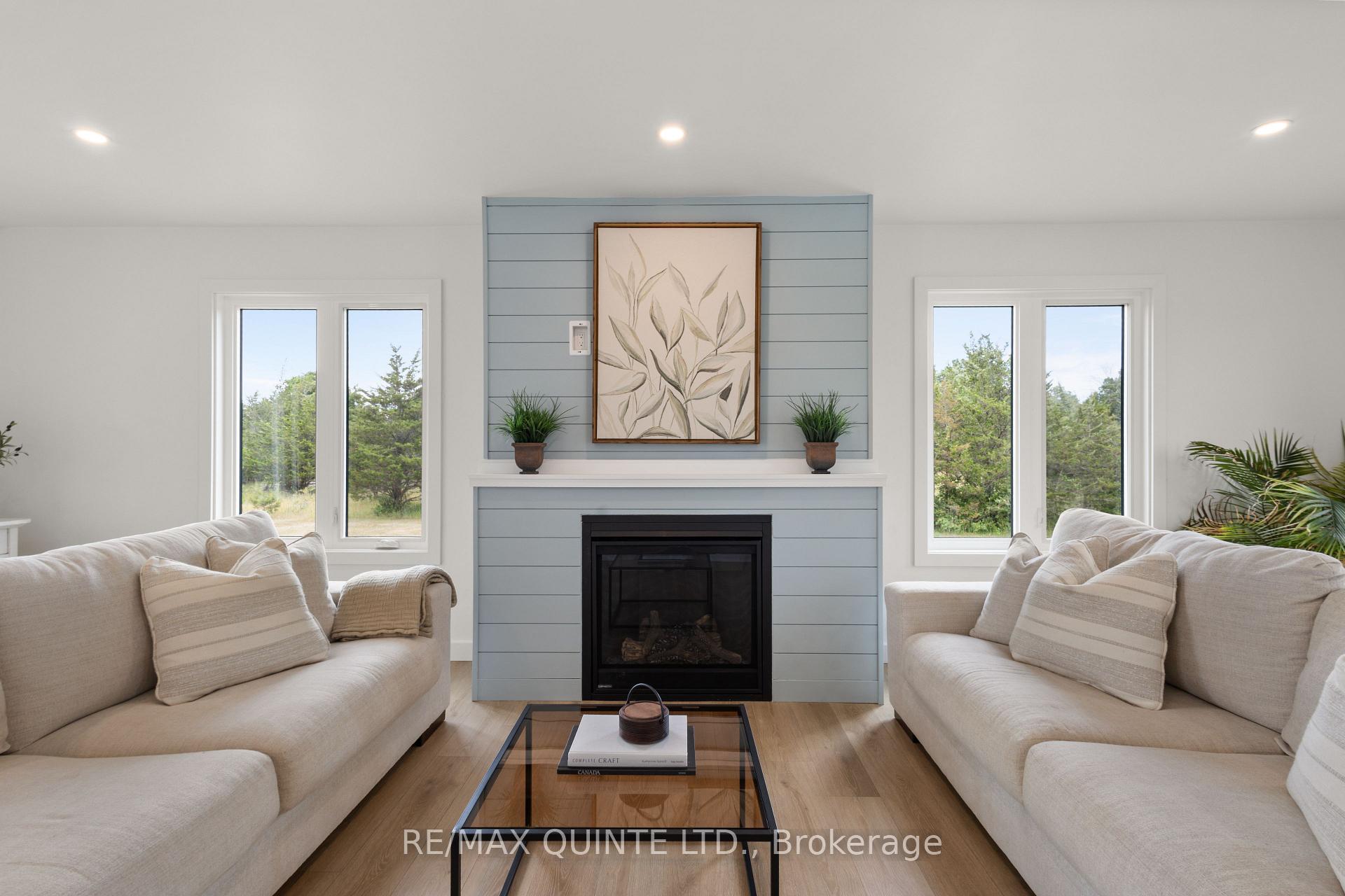 Photo 12 of 3130 County Rd 3, Prince Edward County, Ameliasburg Ward — HOMEH