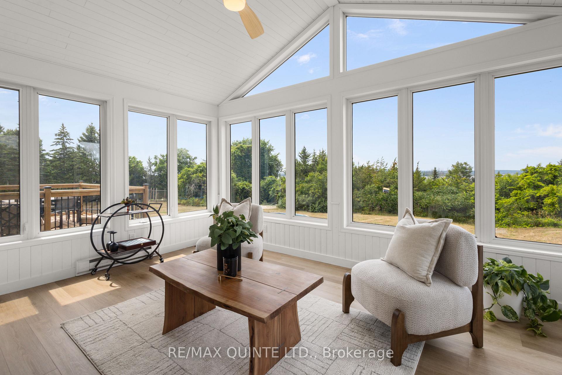Photo 17 of 3130 County Rd 3, Prince Edward County, Ameliasburg Ward — HOMEH