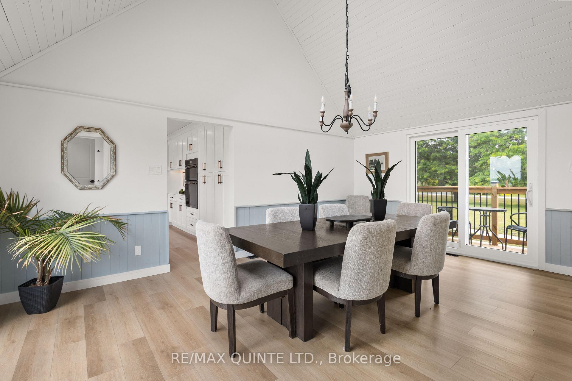 Photo 26 of 3130 County Rd 3, Prince Edward County, Ameliasburg Ward — HOMEH