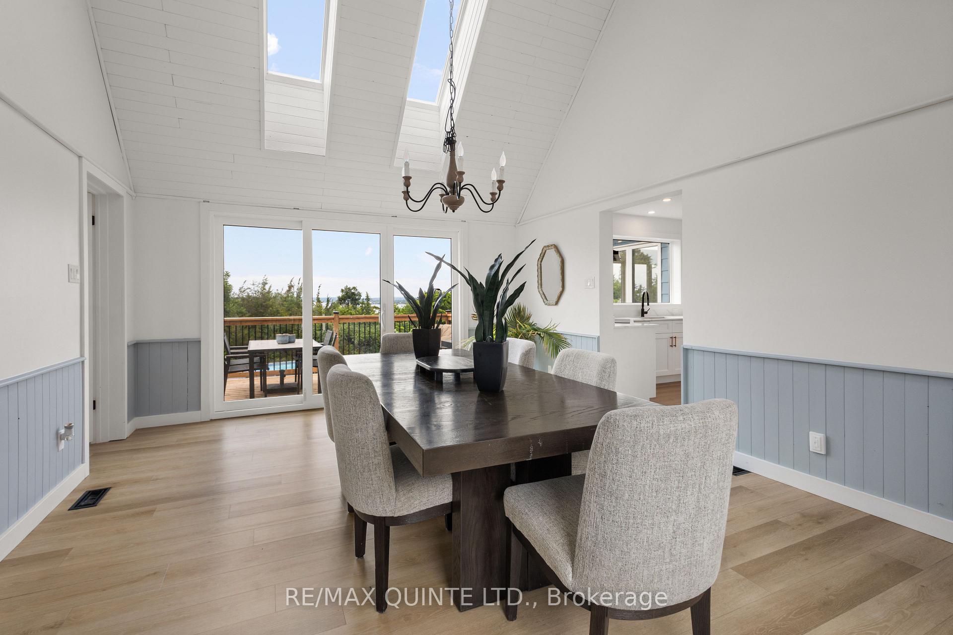 Photo 27 of 3130 County Rd 3, Prince Edward County, Ameliasburg Ward — HOMEH