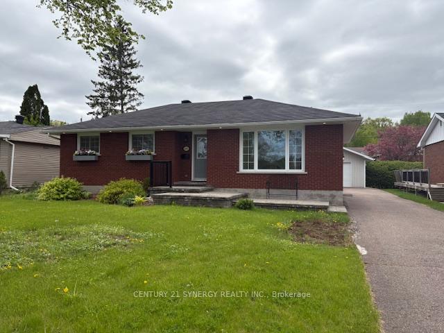 Photo 1 of 261 James Avenue, Renfrew — HOMEH