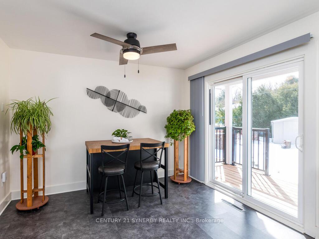 Photo 13 of 261 James Avenue, Renfrew — HOMEH