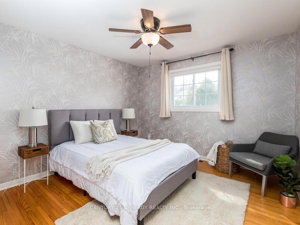 Photo 14 of 261 James Avenue, Renfrew — HOMEH