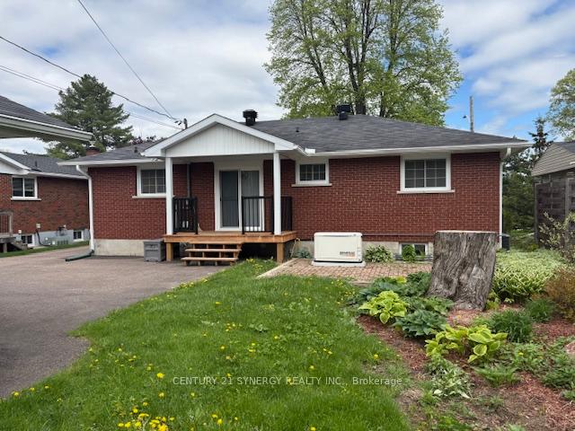 Photo 30 of 261 James Avenue, Renfrew — HOMEH