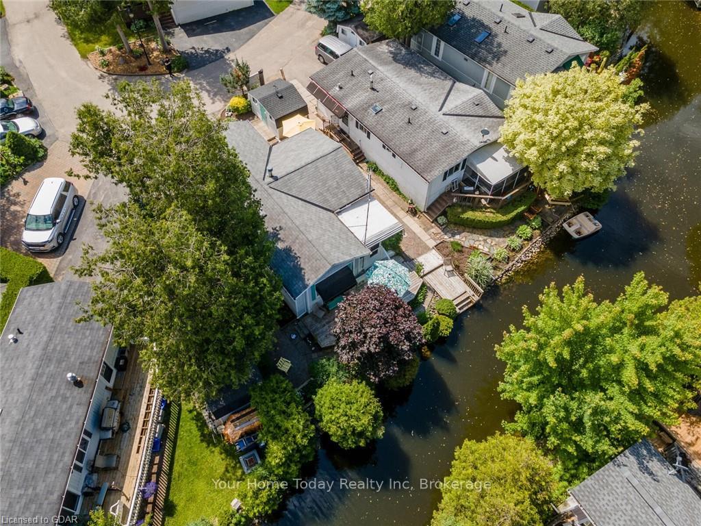 Photo 43 of 10 Pine Road, Puslinch, Rural Puslinch East — HOMEH