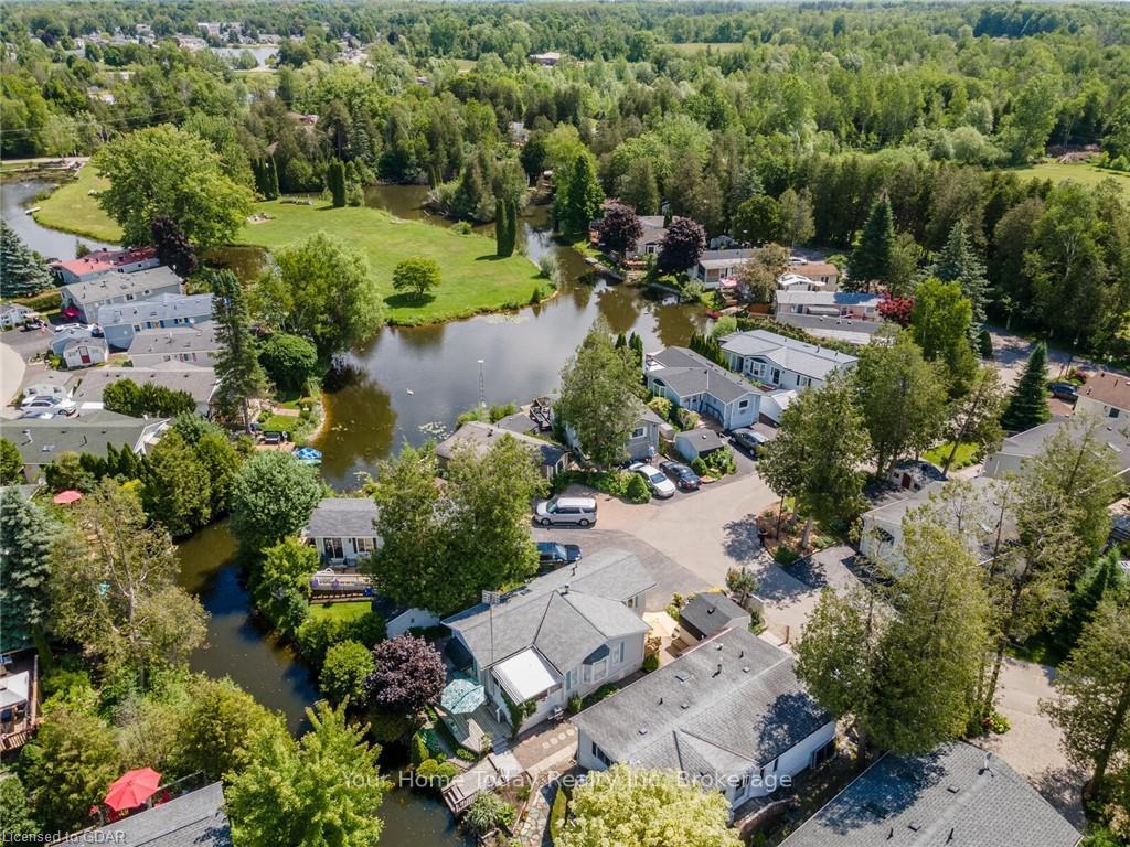 Photo 47 of 10 Pine Road, Puslinch, Rural Puslinch East — HOMEH