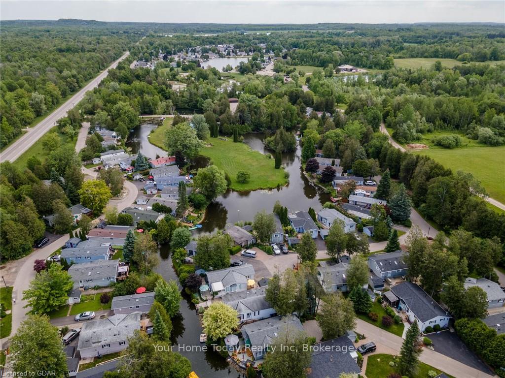 Photo 48 of 10 Pine Road, Puslinch, Rural Puslinch East — HOMEH