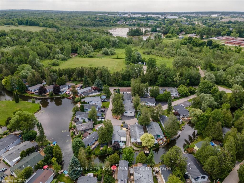 Photo 50 of 10 Pine Road, Puslinch, Rural Puslinch East — HOMEH