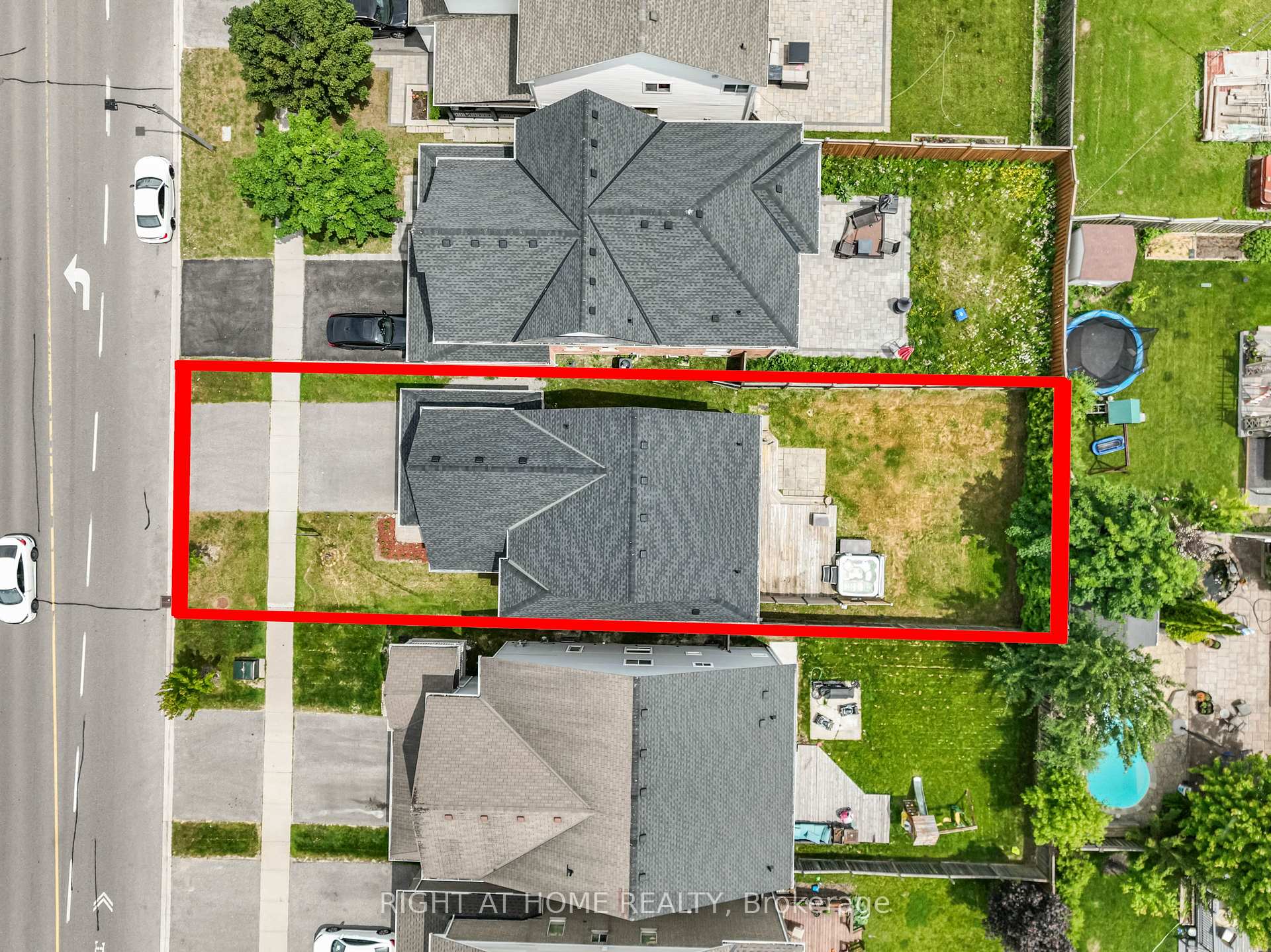 Photo 7 of 1369 Coldstream Drive, Oshawa, Taunton — HOMEH