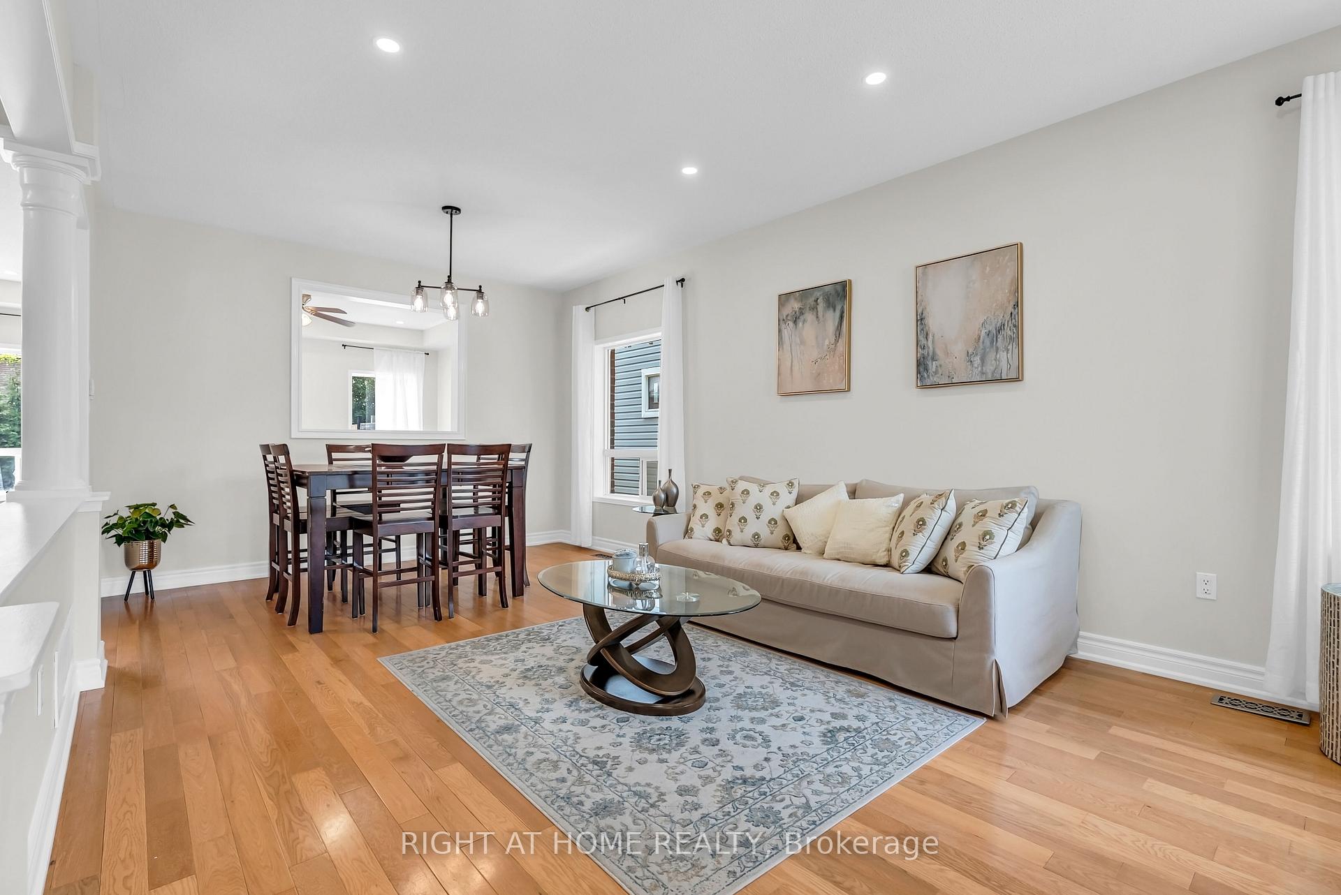 Photo 9 of 1369 Coldstream Drive, Oshawa, Taunton — HOMEH