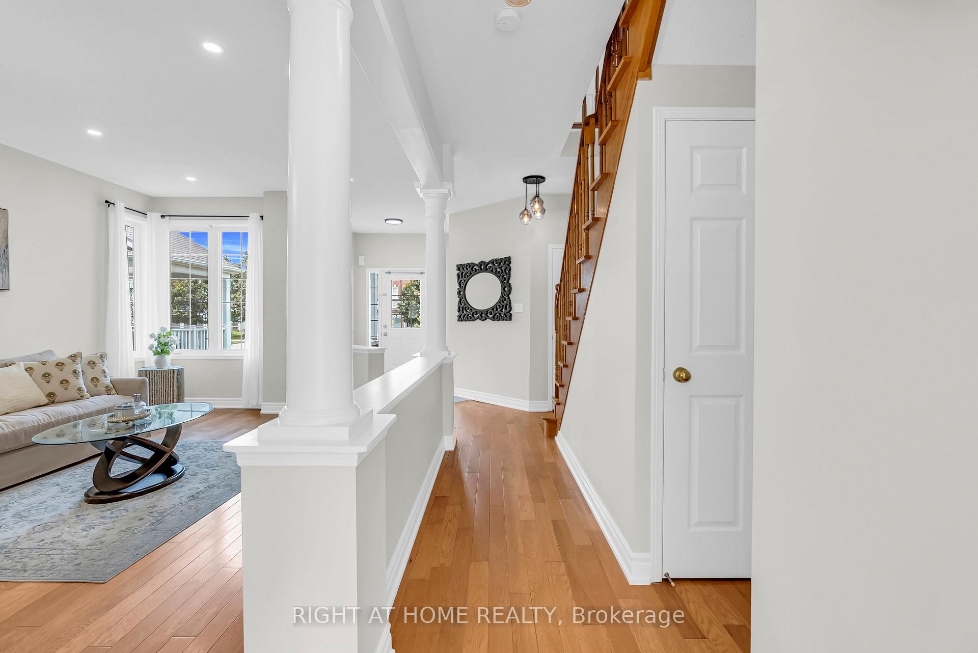 Photo 12 of 1369 Coldstream Drive, Oshawa, Taunton — HOMEH