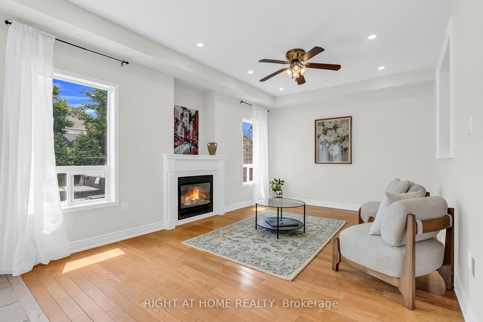 Photo 13 of 1369 Coldstream Drive, Oshawa, Taunton — HOMEH