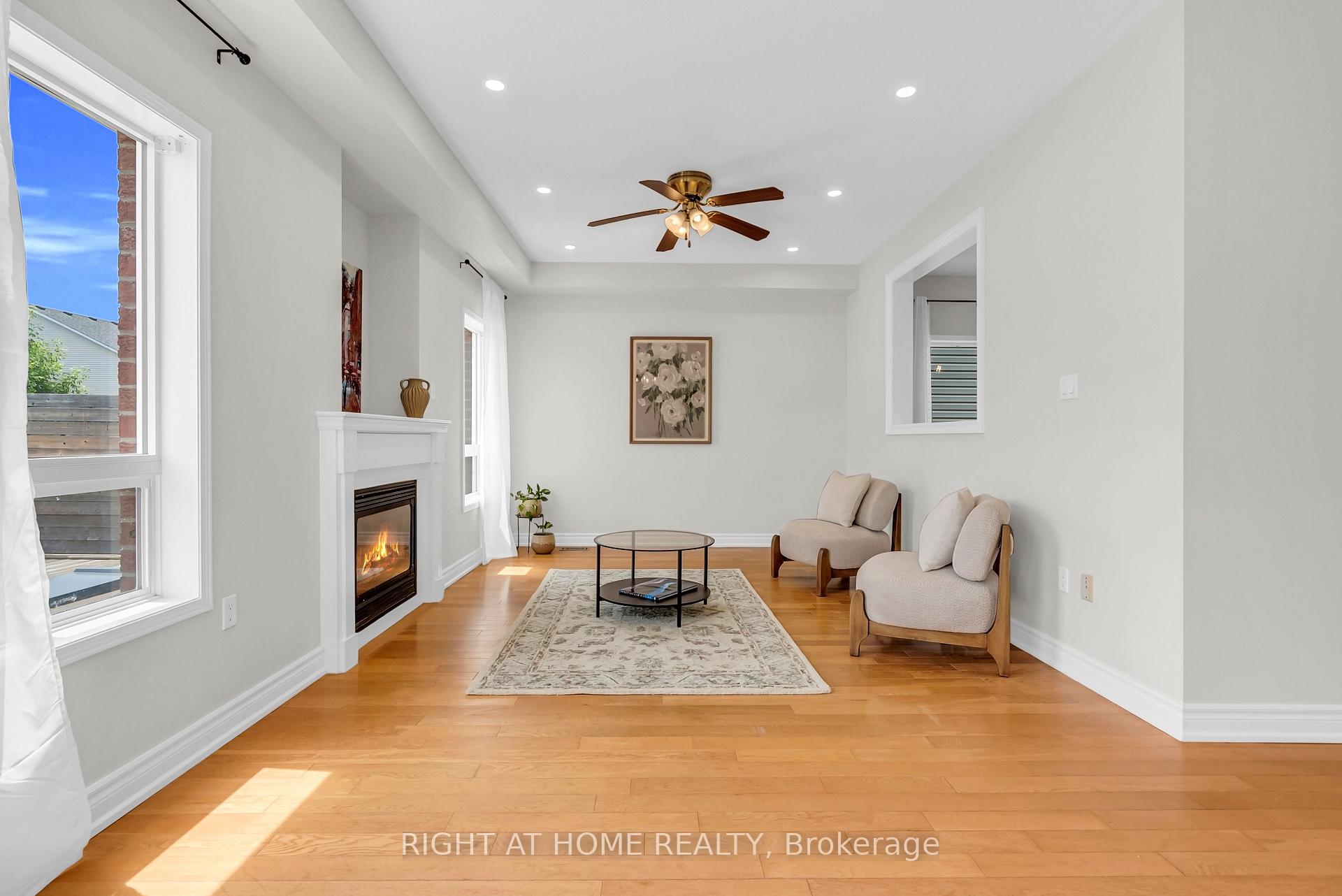 Photo 14 of 1369 Coldstream Drive, Oshawa, Taunton — HOMEH