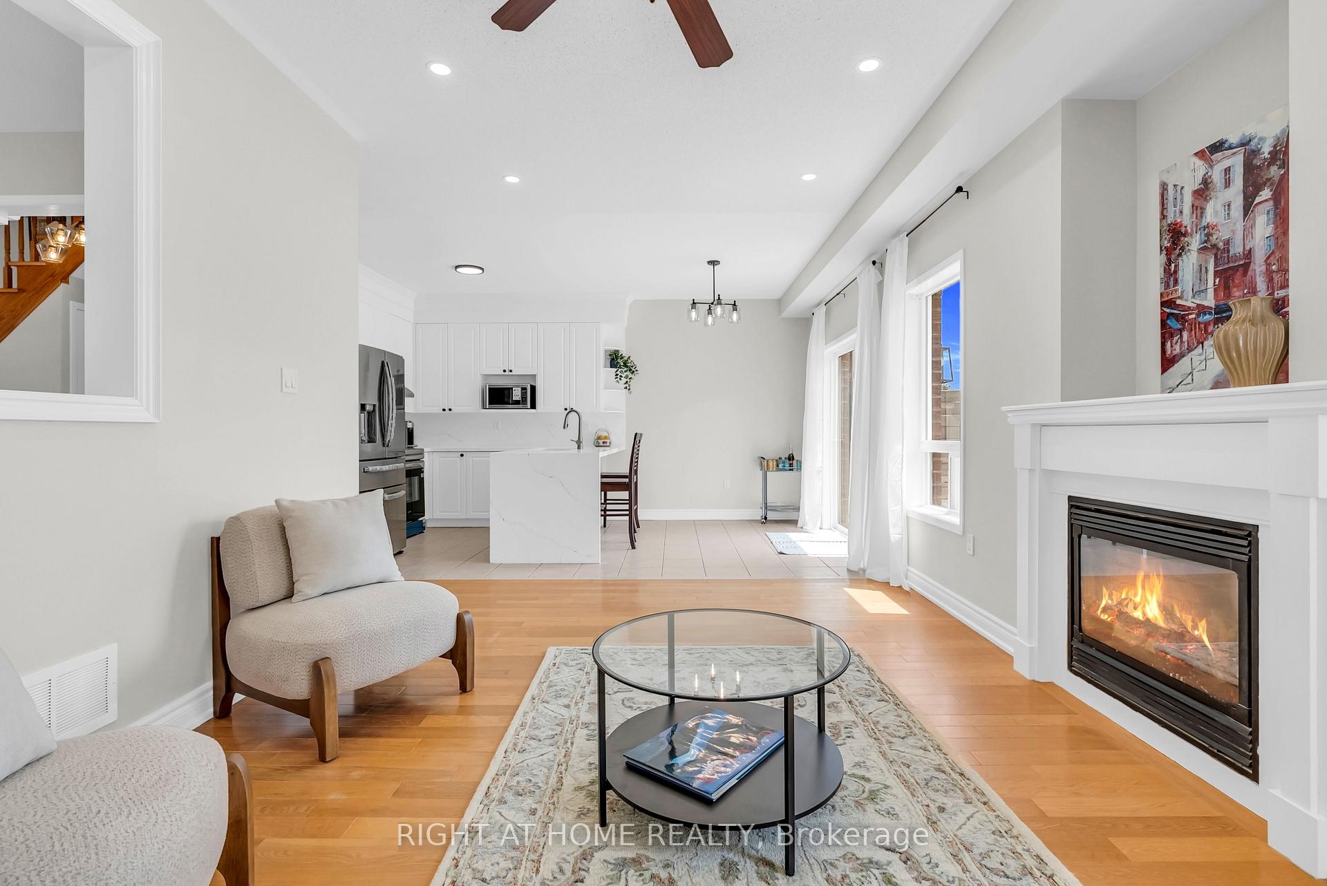 Photo 16 of 1369 Coldstream Drive, Oshawa, Taunton — HOMEH