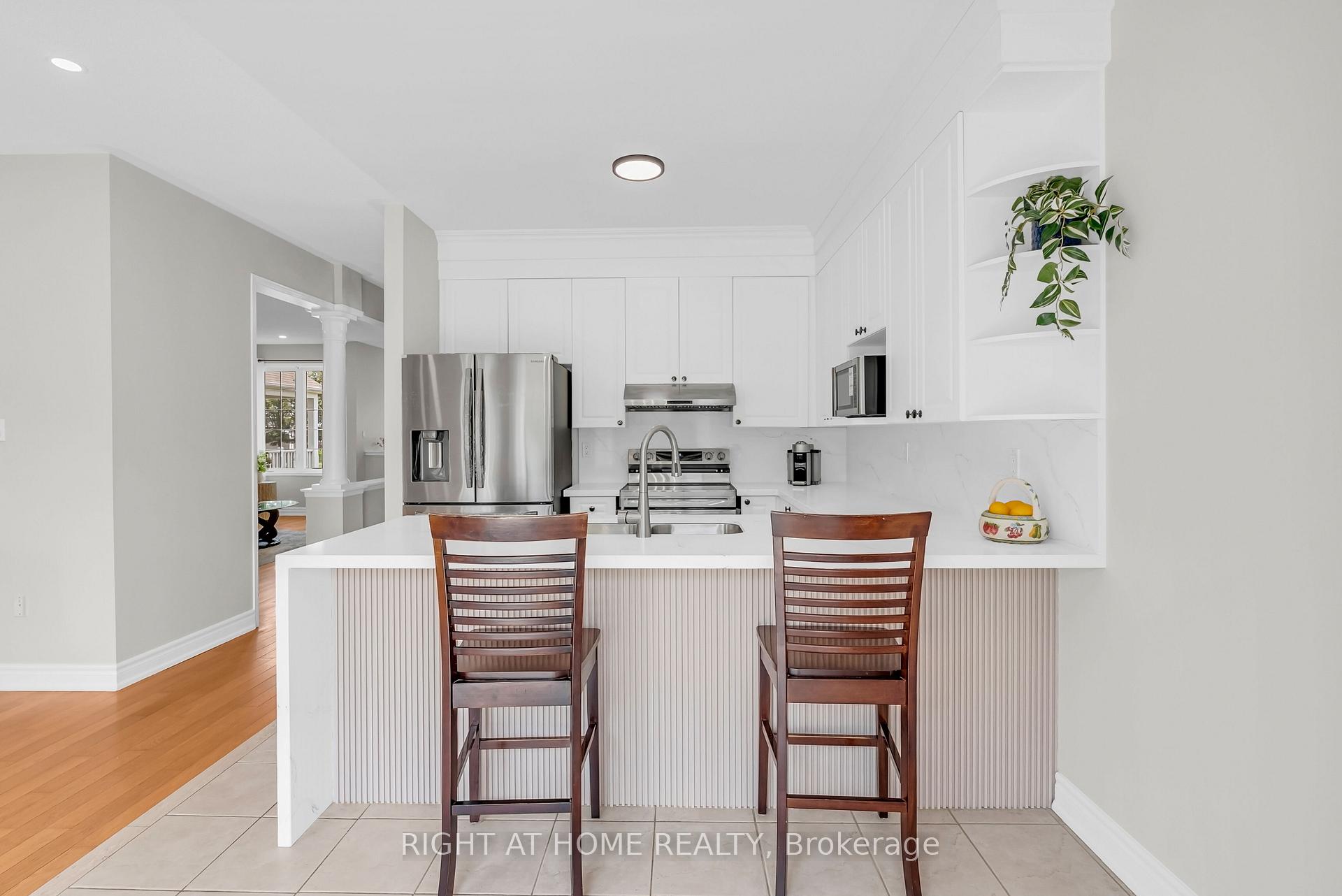 Photo 19 of 1369 Coldstream Drive, Oshawa, Taunton — HOMEH