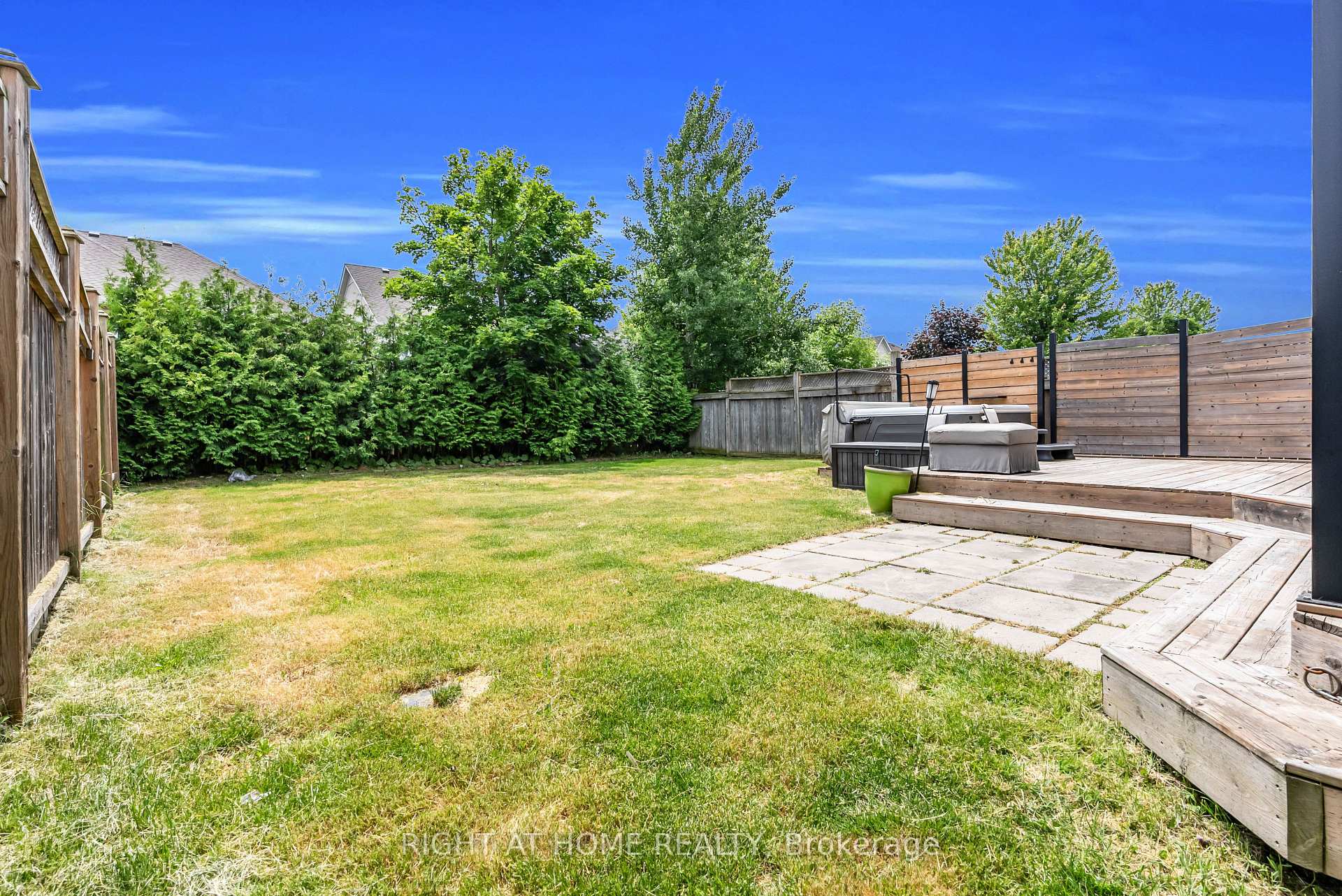 Photo 41 of 1369 Coldstream Drive, Oshawa, Taunton — HOMEH