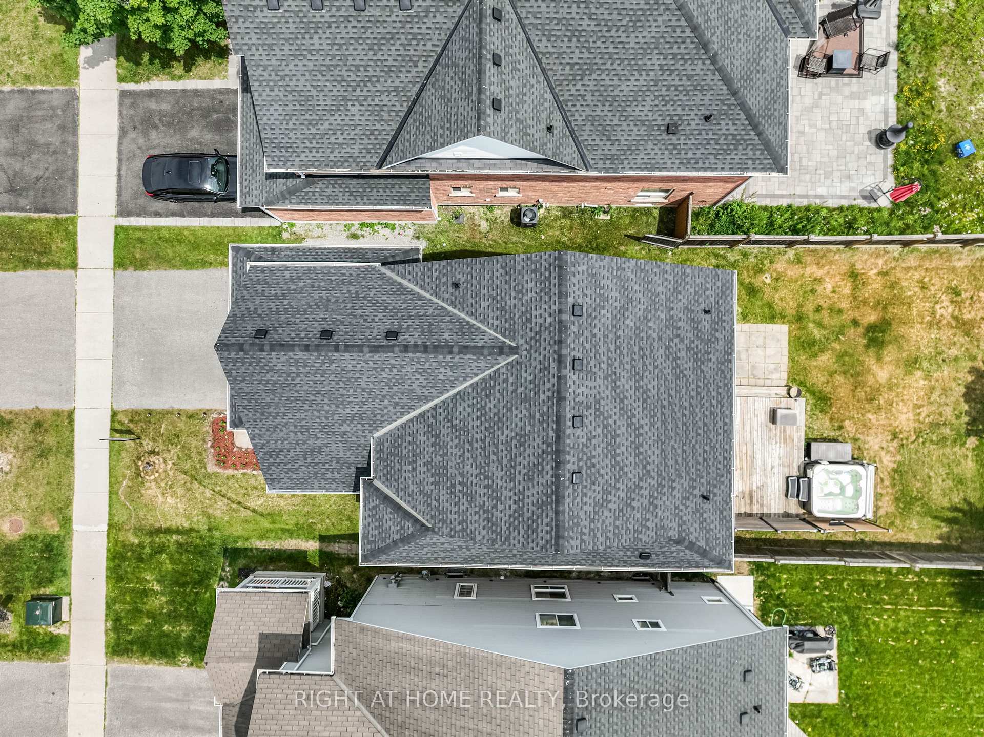 Photo 44 of 1369 Coldstream Drive, Oshawa, Taunton — HOMEH